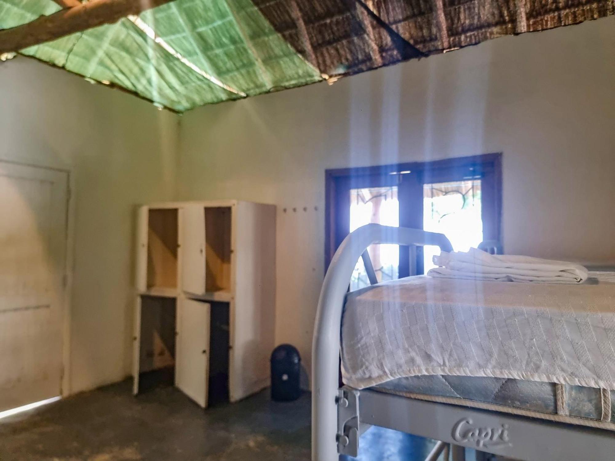 Casa De Olas Hostel San Juan del Sur Luaran gambar