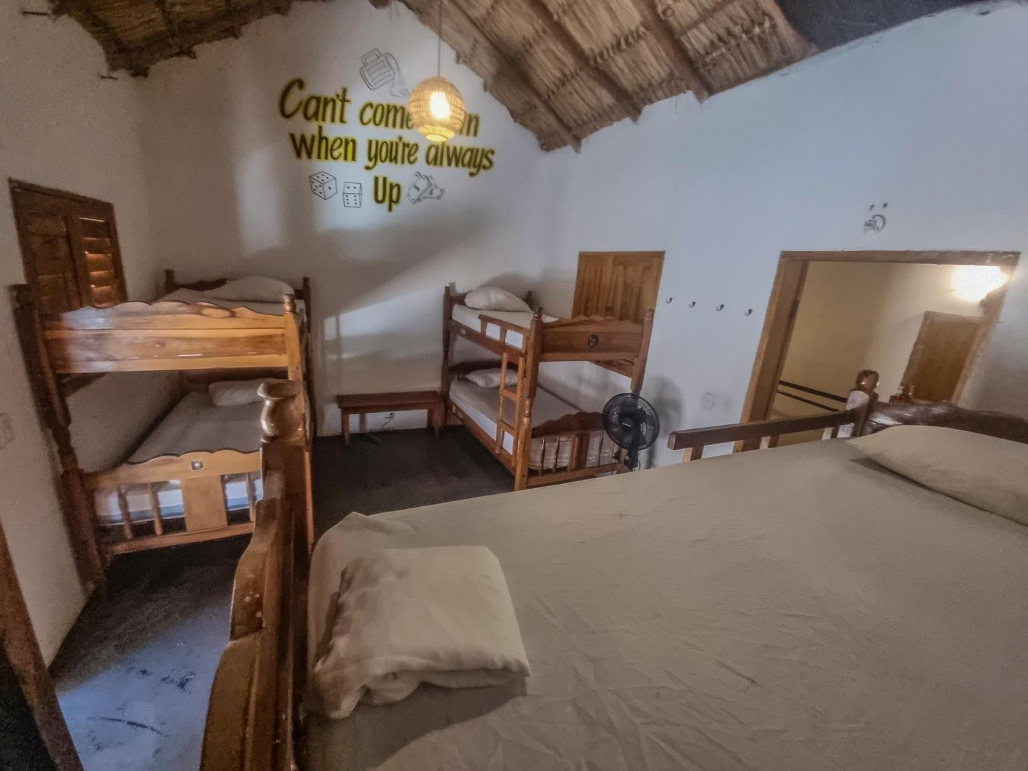 Casa De Olas Hostel San Juan del Sur Luaran gambar