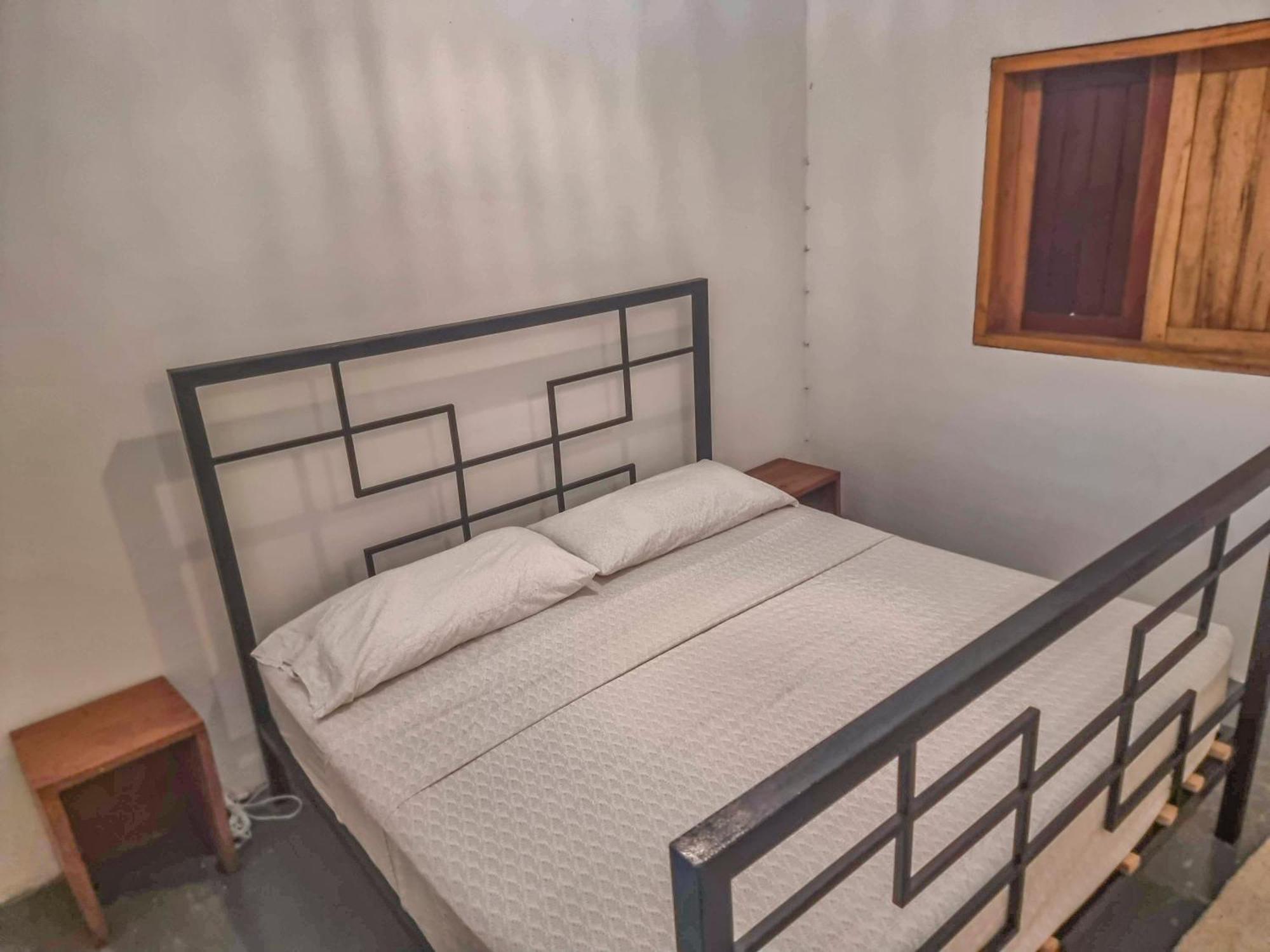 Casa De Olas Hostel San Juan del Sur Luaran gambar