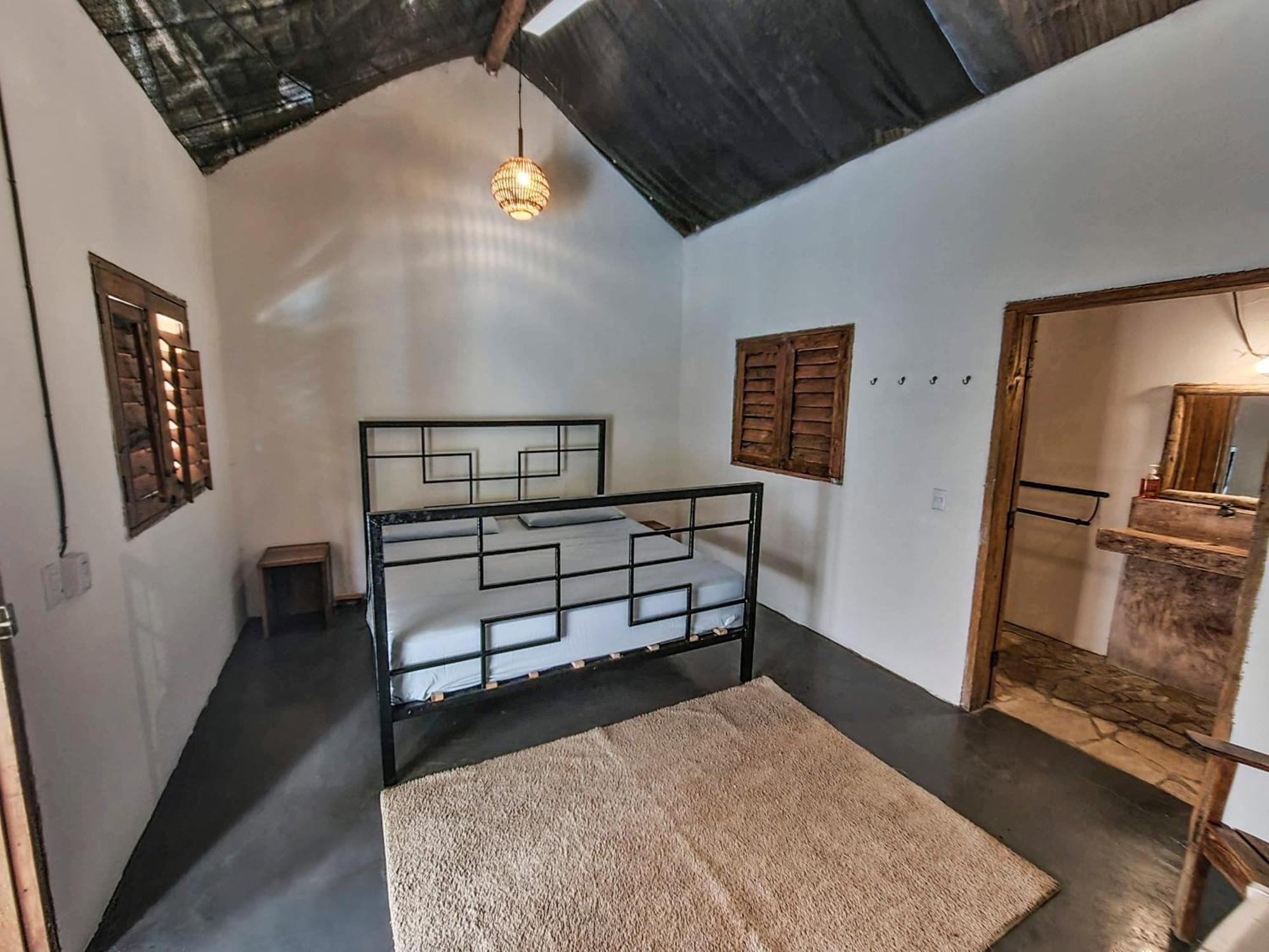 Casa De Olas Hostel San Juan del Sur Luaran gambar