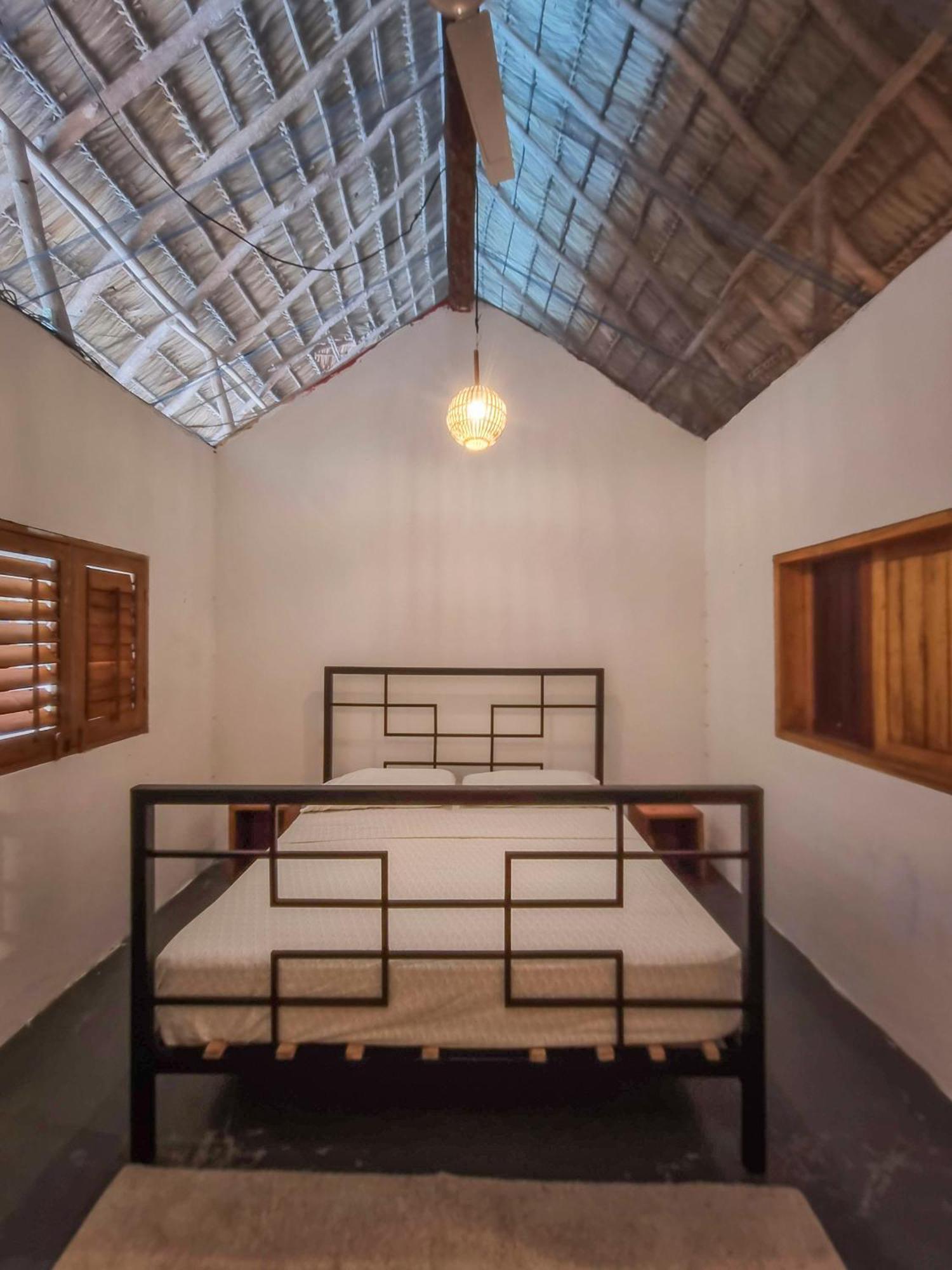 Casa De Olas Hostel San Juan del Sur Luaran gambar