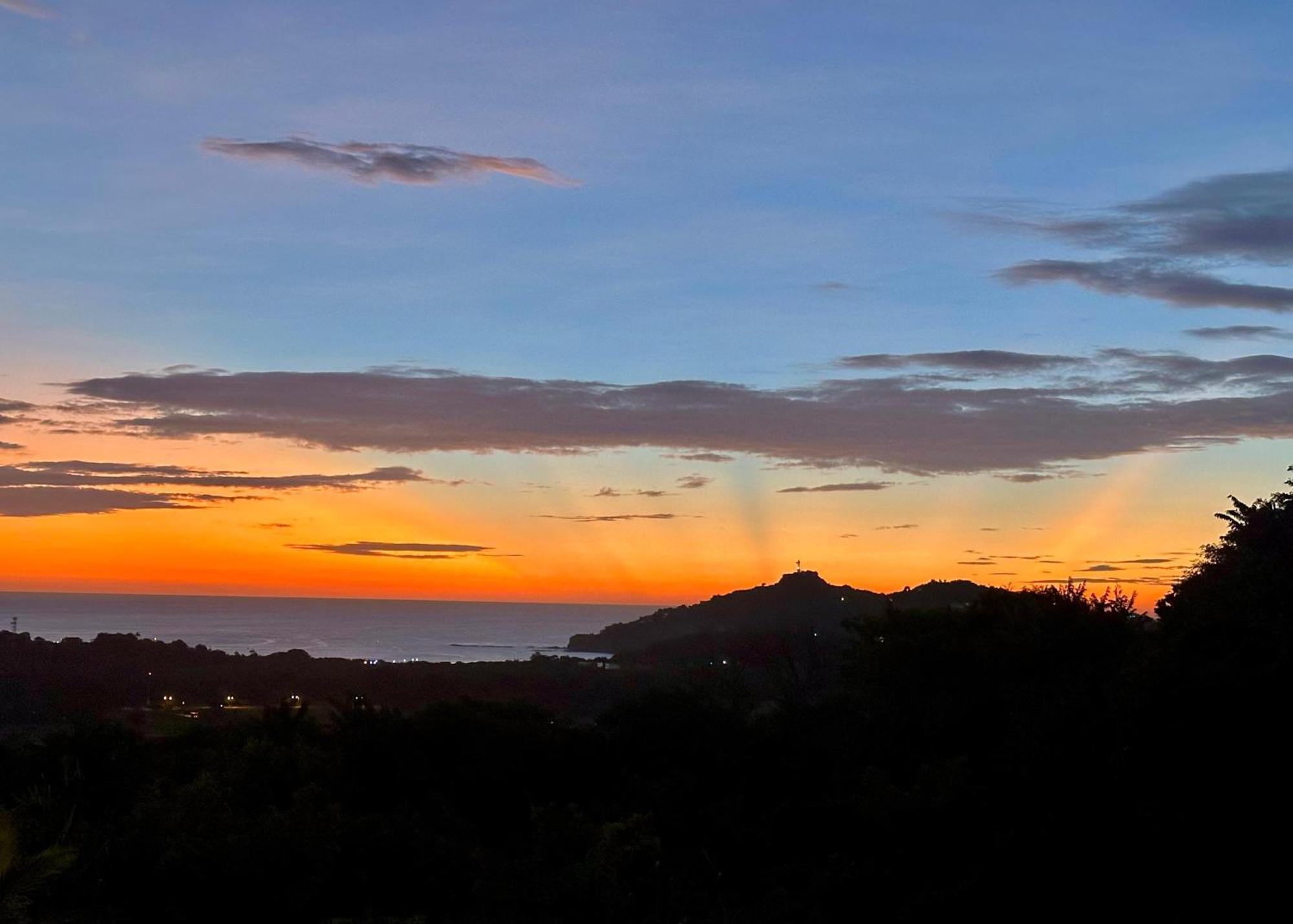 Casa De Olas Hostel San Juan del Sur Luaran gambar